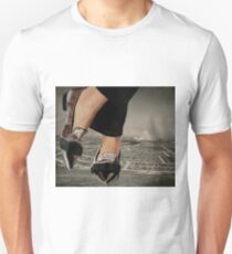 Larger than life Unisex T-Shirt