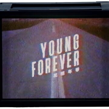 Artwork thumbnail, Epilogue: Young Forever Monitor by 3miscool