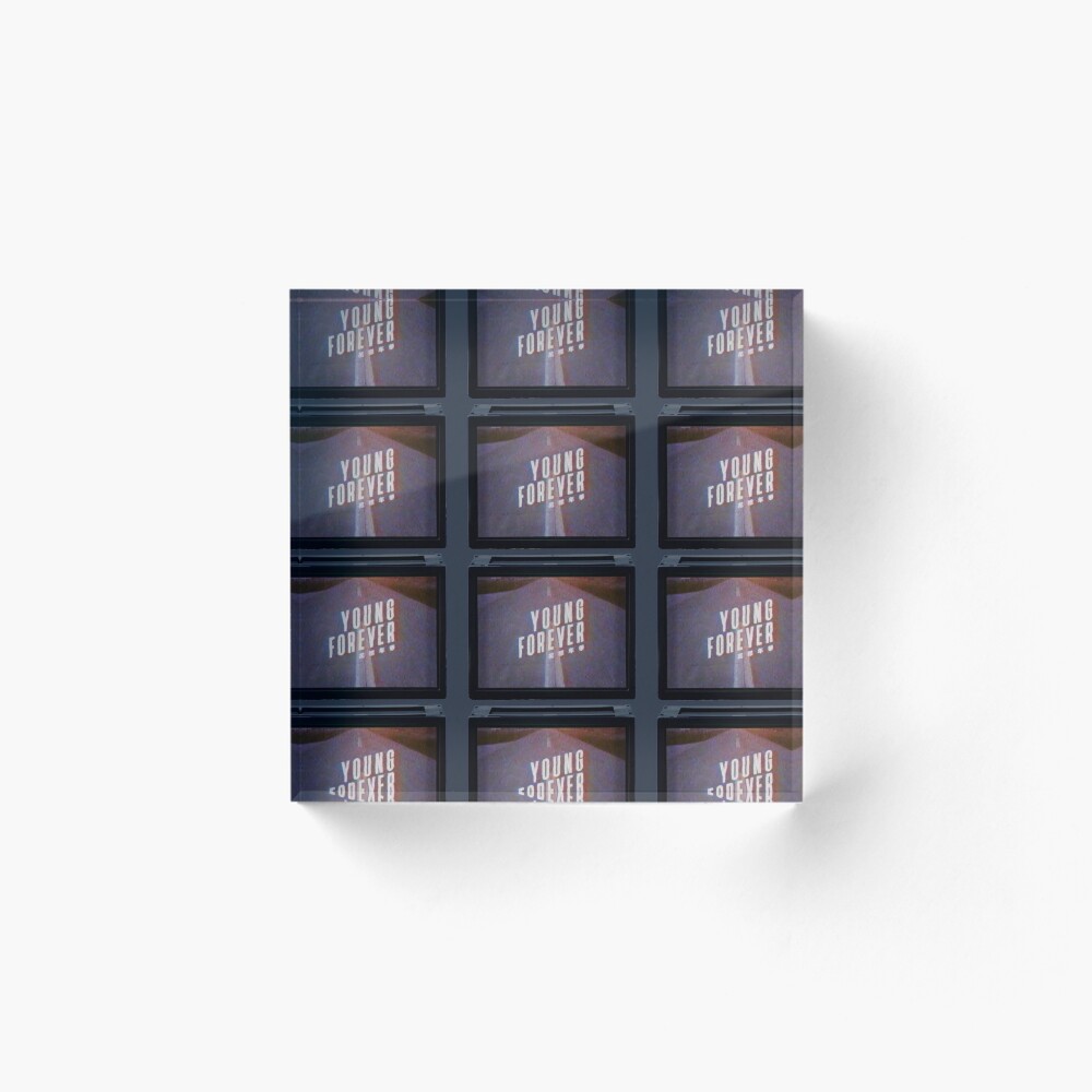 Item preview, Acrylic Block designed and sold by 3miscool.