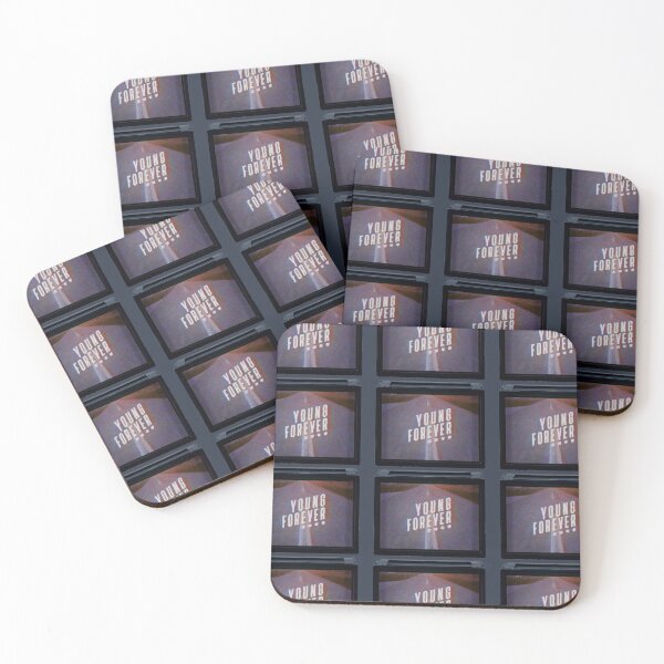 Item preview, Epilogue: Young Forever Monitor designed and sold by 3miscool.