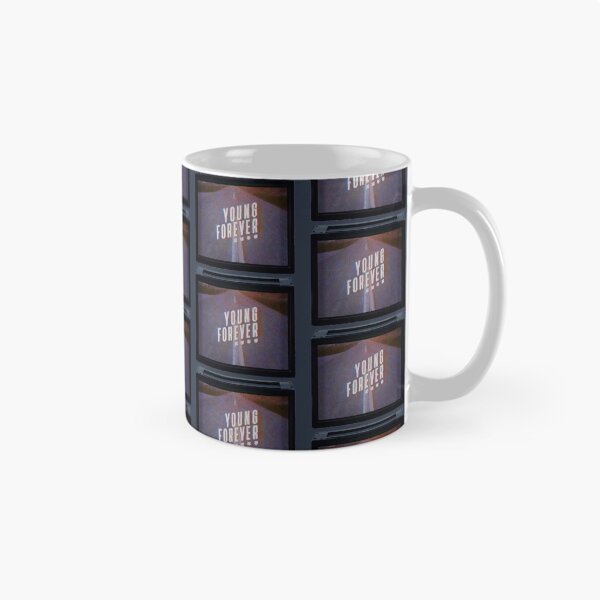 Item preview, Epilogue: Young Forever Monitor designed and sold by 3miscool.