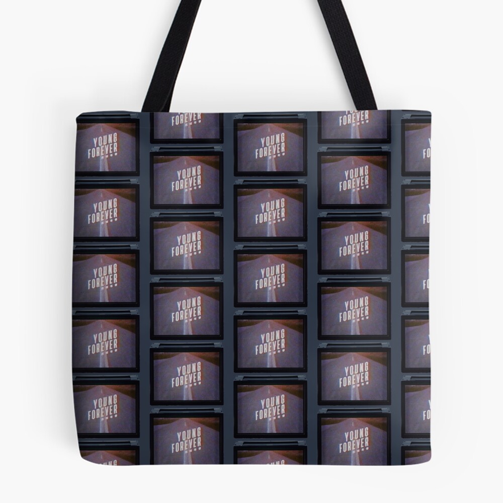 Item preview, All Over Print Tote Bag designed and sold by 3miscool.