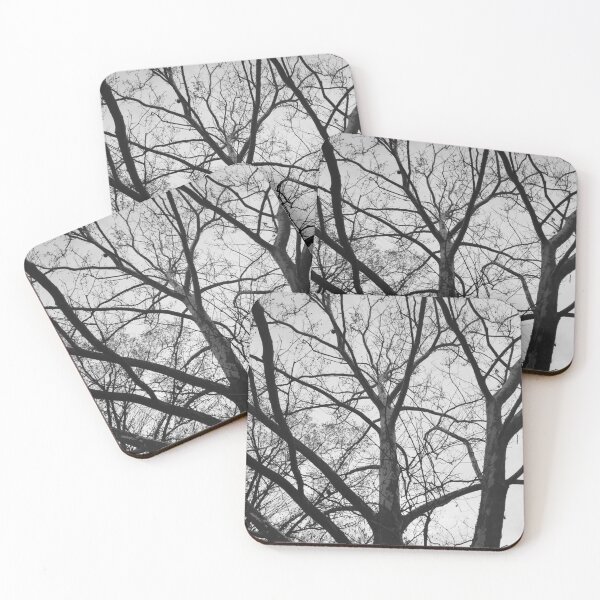 Item preview, Black and White Tree  designed and sold by ReaganBreanne.