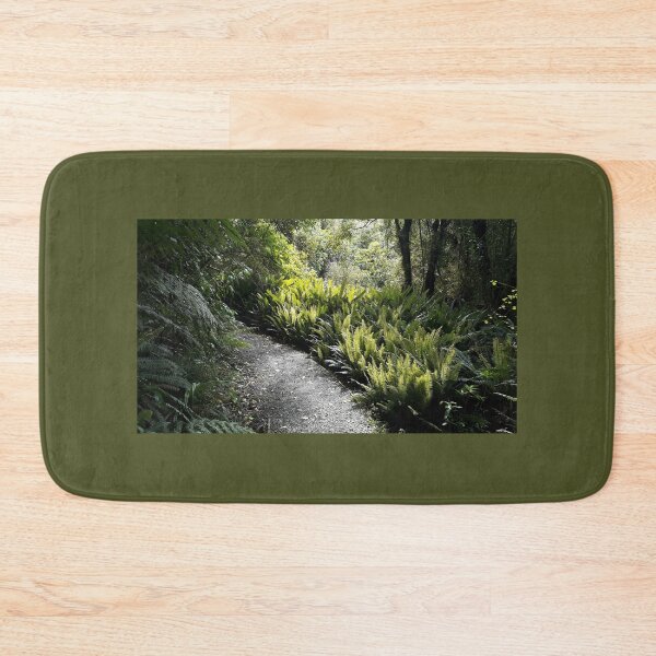 Item preview, Verdant Ferns  designed and sold by coffeebean.