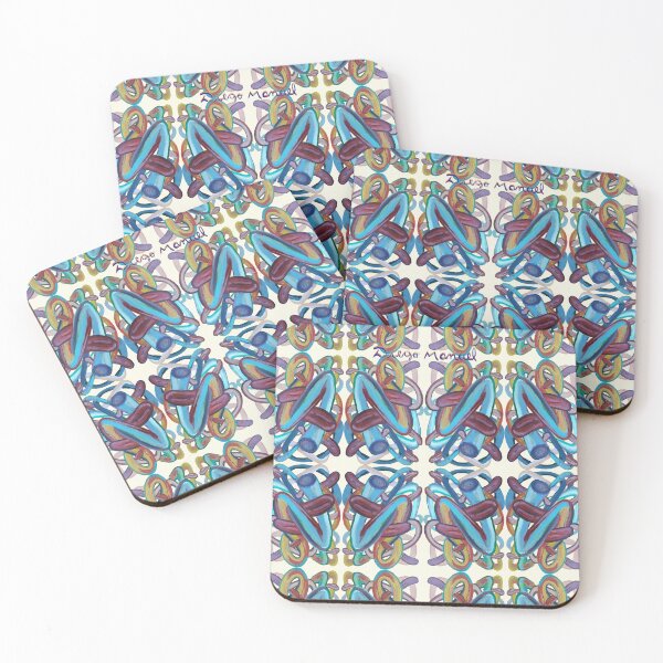 Item preview, Shapes 9 designed and sold by Diego Manuel Rodriguez.