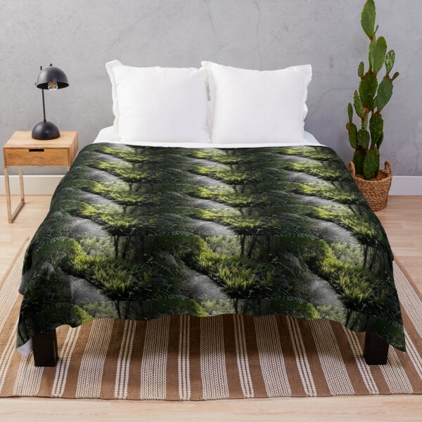 Item preview, Verdant Ferns  designed and sold by coffeebean.