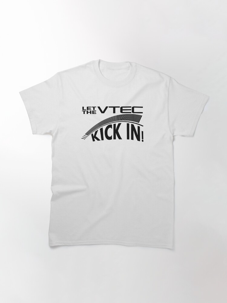 vtec shirt