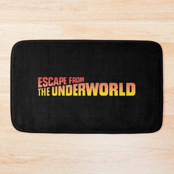 Item preview, Escape from the Underworld designed and sold by Off the Box.