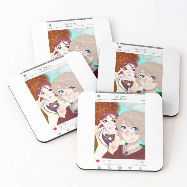 Item preview, Love live Idolgram designed and sold by TheOceansJewell.