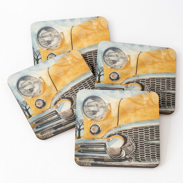 Item preview, vintage car, buick century designed and sold by bastidecreation.