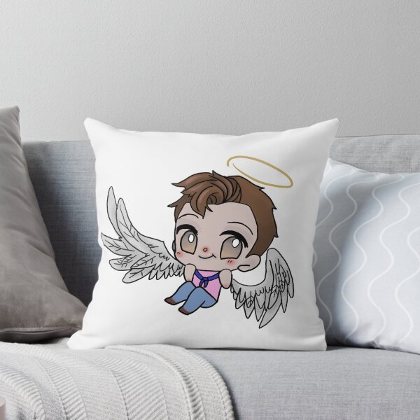 Item preview, Angel Whizzer Brown designed and sold by MissElphie.