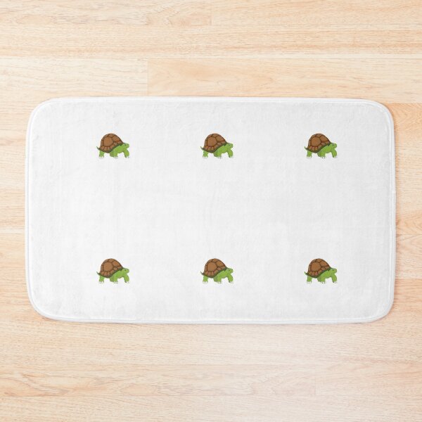 Item preview, Pocket Tortoise Turtle  designed and sold by SparkleLiveLife.