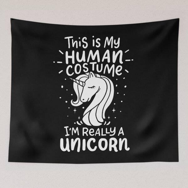 Item preview, Unicorn designed and sold by 4tomic.