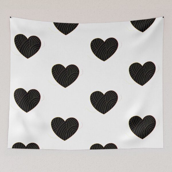 Item preview, Shining Heart designed and sold by Sam-Artsy.