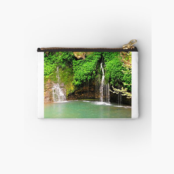 Item preview, Midwest natural waterfall designed and sold by Lo2k.