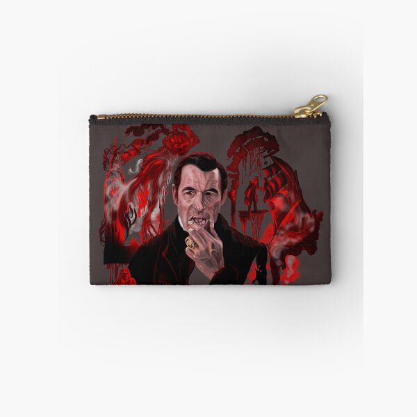 Item preview, Dracula BBC Netflix Claes Bang BBC 2020 designed and sold by AK-Hevonen.