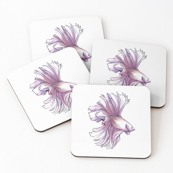 Item preview, Fighting fish, aquarium designed and sold by DerSenat.