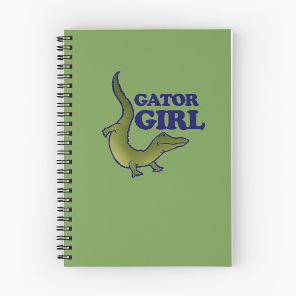 Aperçu de l'œuvre Gator Girl créée et vendue par FrictionMaxxing.