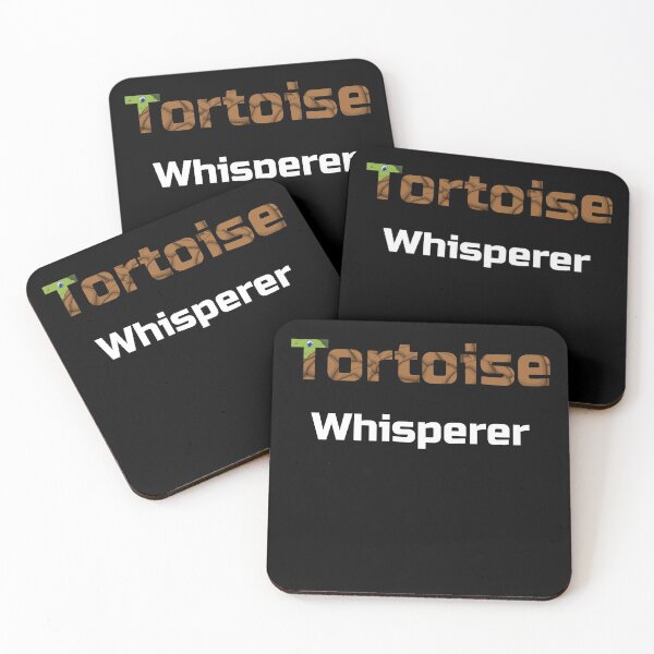 Item preview, Tortoise Whisperer Turtle  designed and sold by SparkleLiveLife.