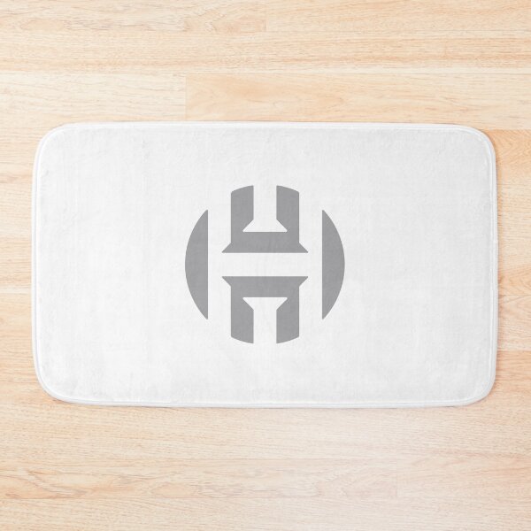 Item preview, James Harden Logo designed and sold by elizaldesigns.
