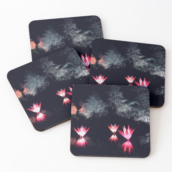 Item preview, flowers of light 2 designed and sold by Mandi Collingridge.