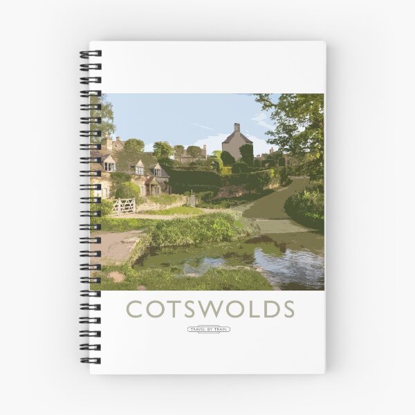 Artikelvorschau, Cotswolds entworfen und verkauft von andrewroland.