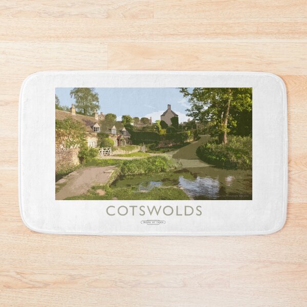 Item preview, Cotswolds designed and sold by andrewroland.