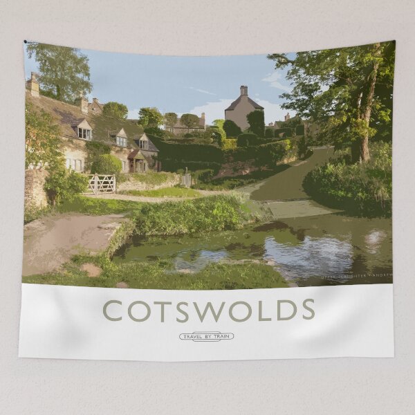 Item preview, Cotswolds designed and sold by andrewroland.