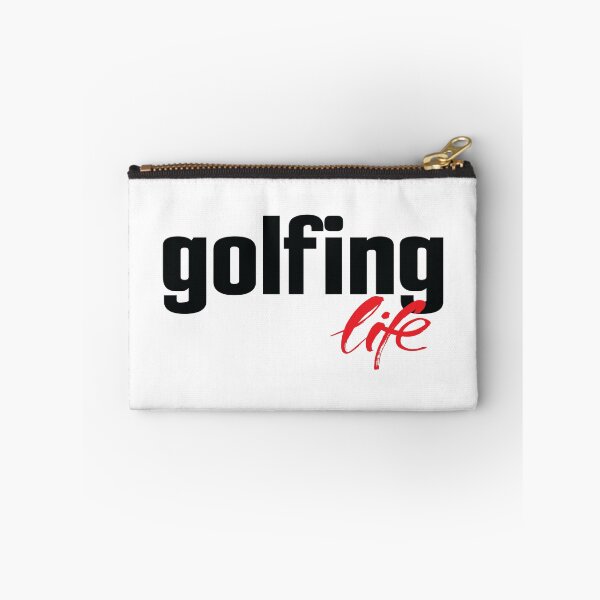 Item preview, Golfing Life I Love Golf designed and sold by ProjectX23.