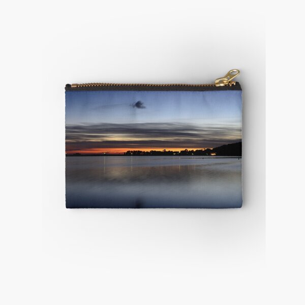 Item preview, Island of Ruegen: Autumn Sunset designed and sold by Kasia Design.