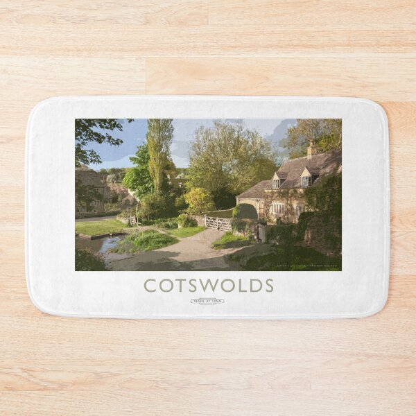 Item preview, Cotswolds designed and sold by andrewroland.