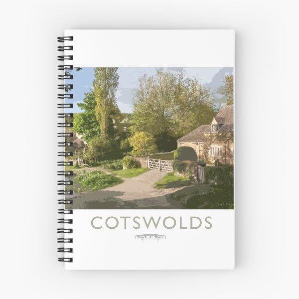 Item preview, Cotswolds designed and sold by andrewroland.
