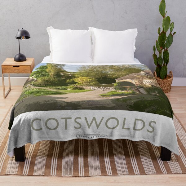 Item preview, Cotswolds designed and sold by andrewroland.