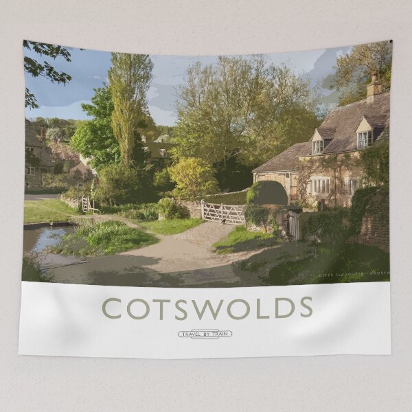 Item preview, Cotswolds designed and sold by andrewroland.