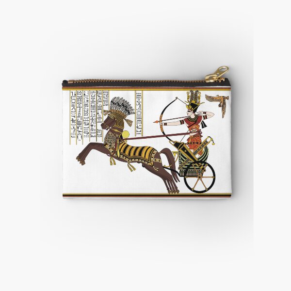 Item preview, Ramesses II in the Battle of Kadesh. designed and sold by emphatic.