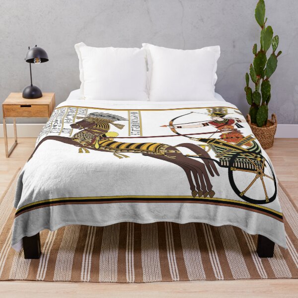 Item preview, Ramesses II in the Battle of Kadesh. designed and sold by emphatic.