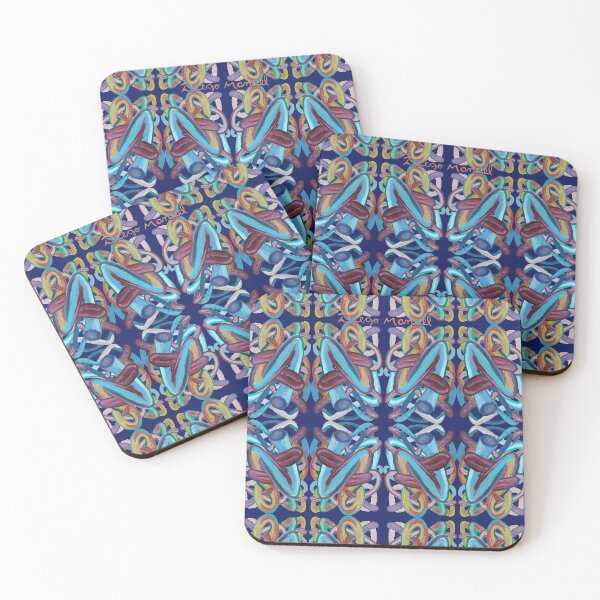 Item preview, Shapes 9 designed and sold by Diego Manuel Rodriguez.