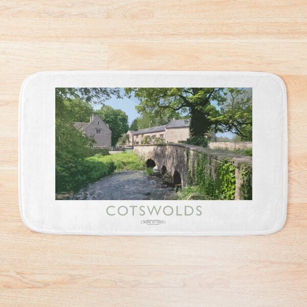 Item preview, Cotswolds designed and sold by andrewroland.