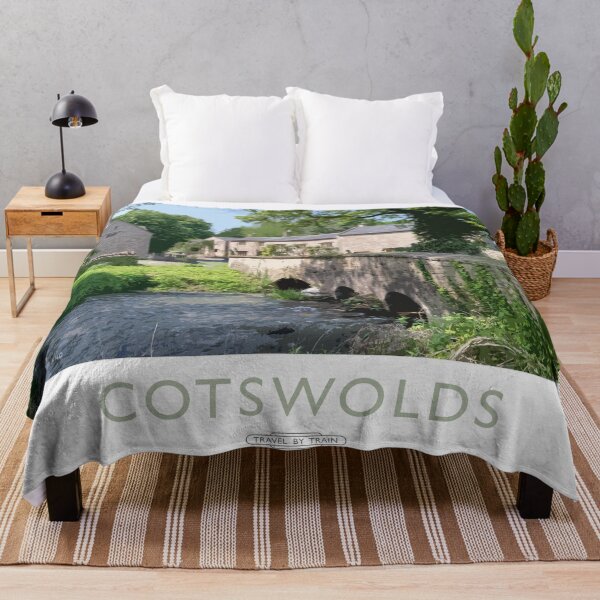 Item preview, Cotswolds designed and sold by andrewroland.