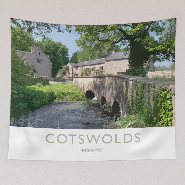 Item preview, Cotswolds designed and sold by andrewroland.