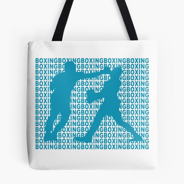 Item preview, Joe Frazier vs Muhammad Ali Jab Blue designed and sold by yin888.