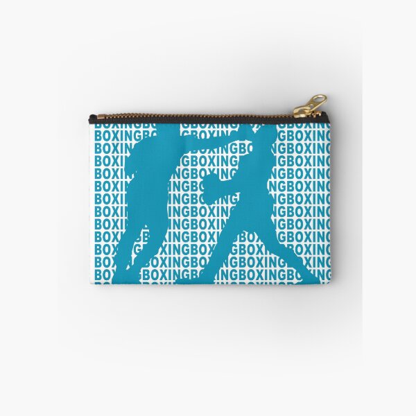 Item preview, Joe Frazier vs Muhammad Ali Jab Blue designed and sold by yin888.