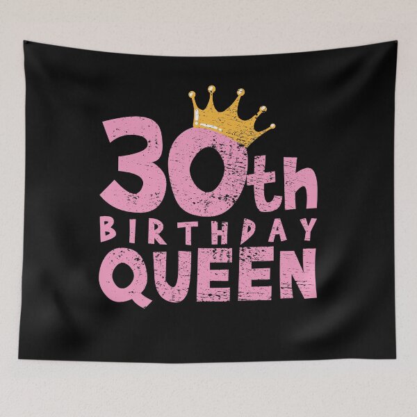 Item preview, 30th Birthday designed and sold by 4tomic.