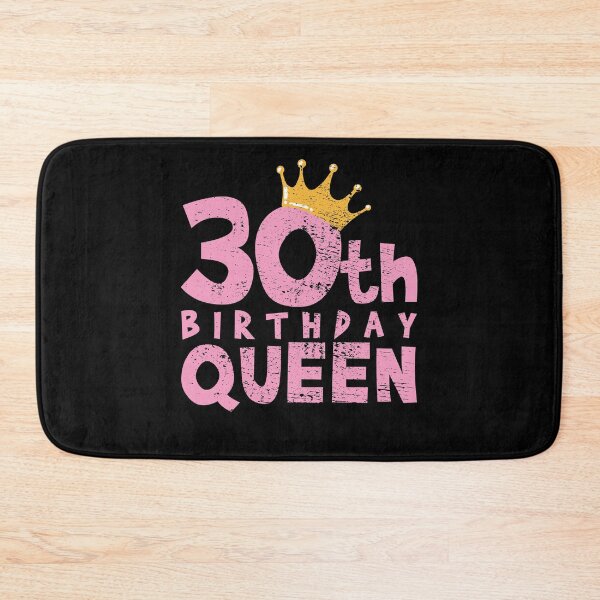 Item preview, 30th Birthday designed and sold by 4tomic.