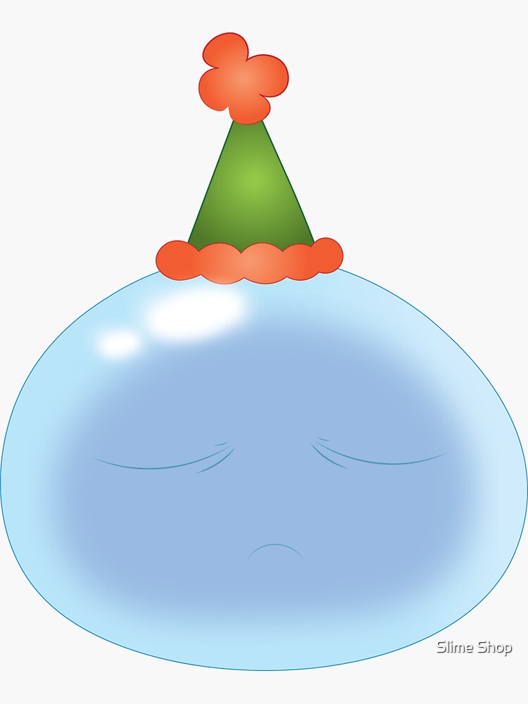 Rimuru Advent 17 by BlazeDazzleDusk
