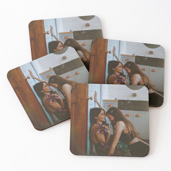 Item preview, Juliana and Valentina | Juliantina designed and sold by Valesa1830.
