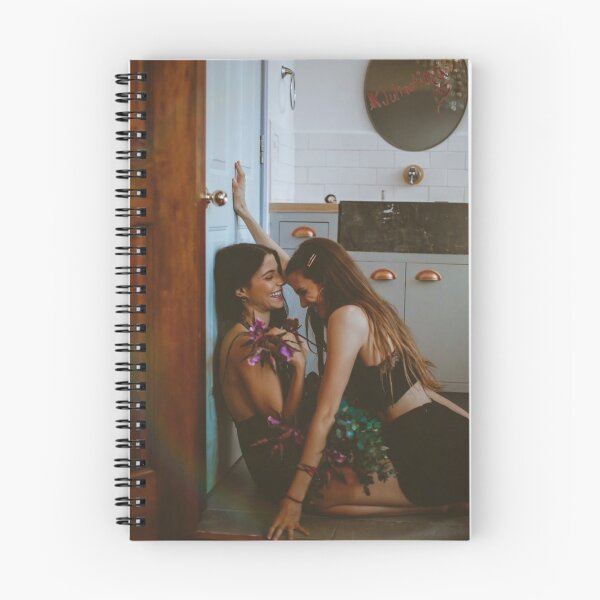 Item preview, Juliana and Valentina | Juliantina designed and sold by Valesa1830.