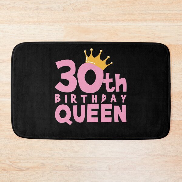 Item preview, 30th Birthday designed and sold by 4tomic.