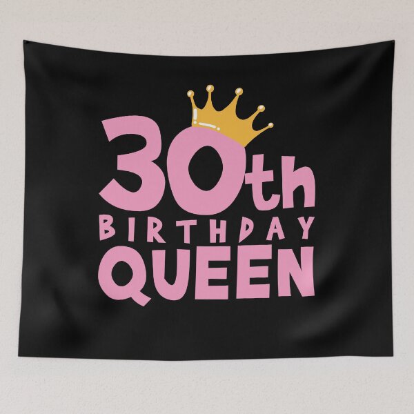 Item preview, 30th Birthday designed and sold by 4tomic.