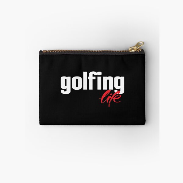 Item preview, Golfing Life I Love Golf designed and sold by ProjectX23.